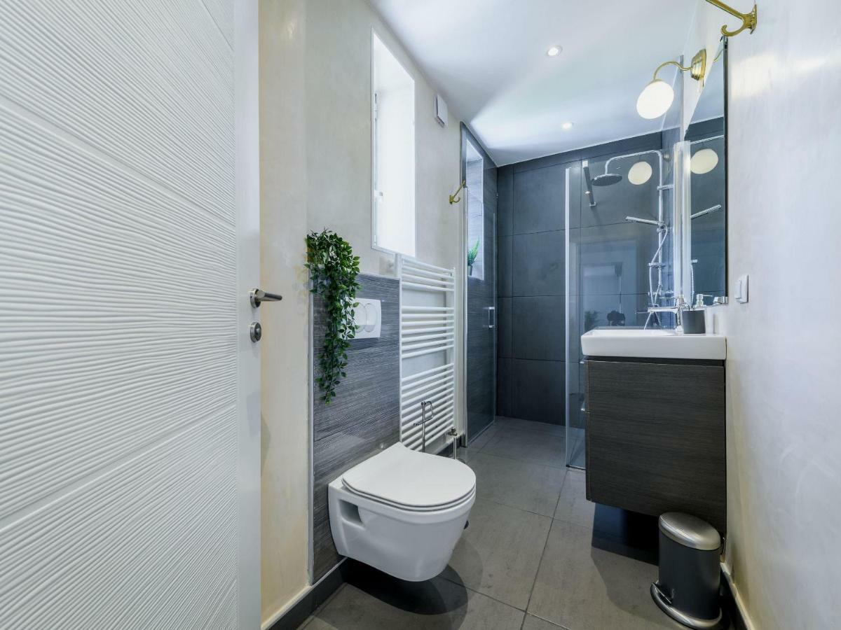 Superior Central Stay Zagabria Esterno foto